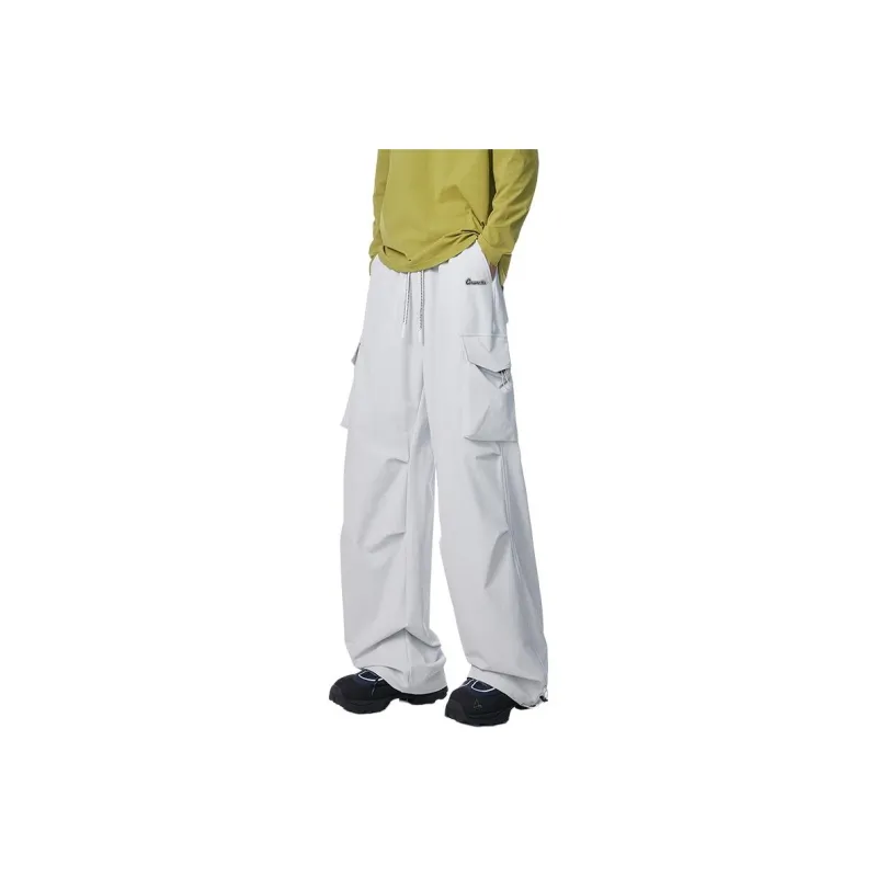 Caramella Casual Pants Unisex-10