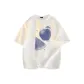 White (100% cotton)