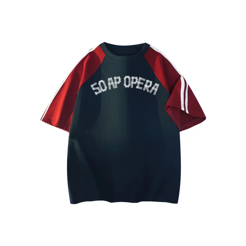 SOAP OPERA T-Shirts Unisex-3