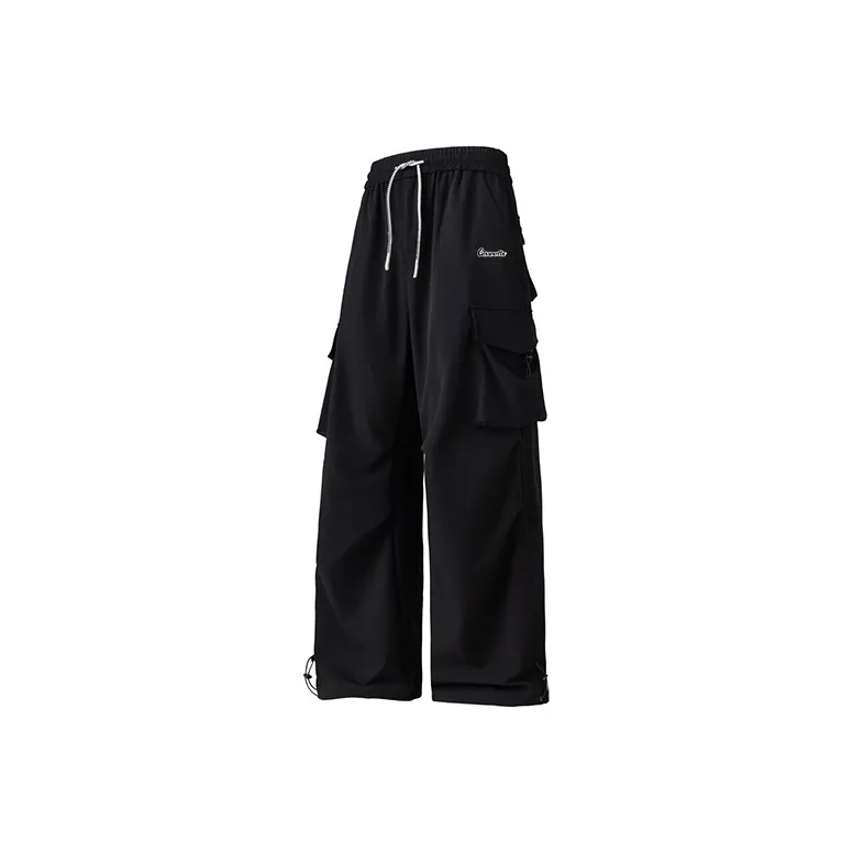 Caramella Casual Pants Unisex-4