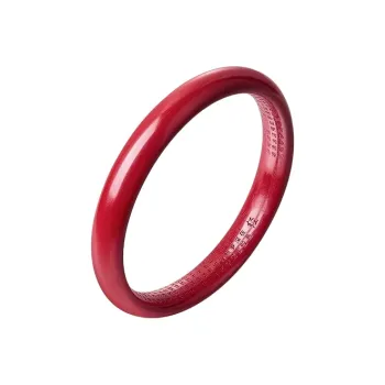Beth Jewelry Cinnabar Bangles Women's