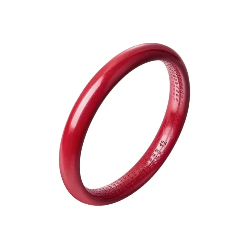 Beth Jewelry Cinnabar Bangles Women's