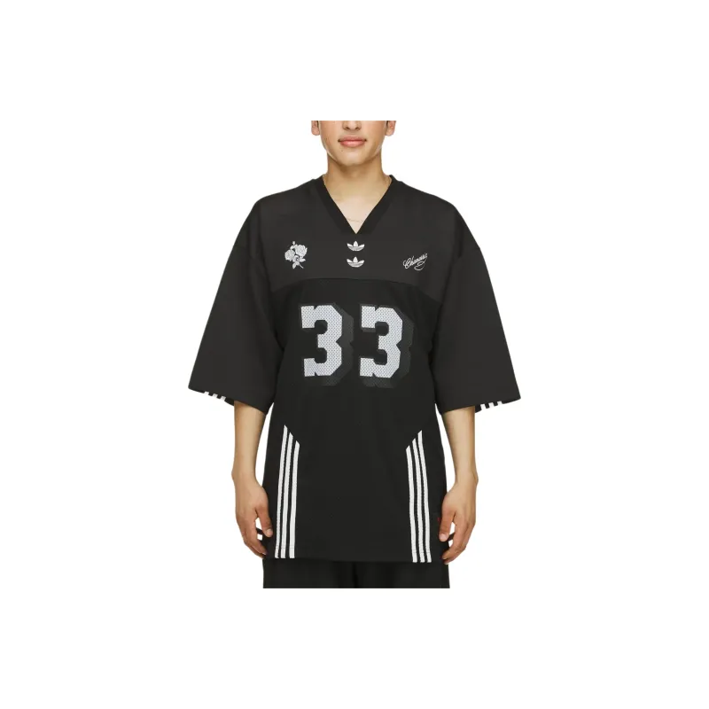 Adidas X Willy Chavarria Football Jersey-0