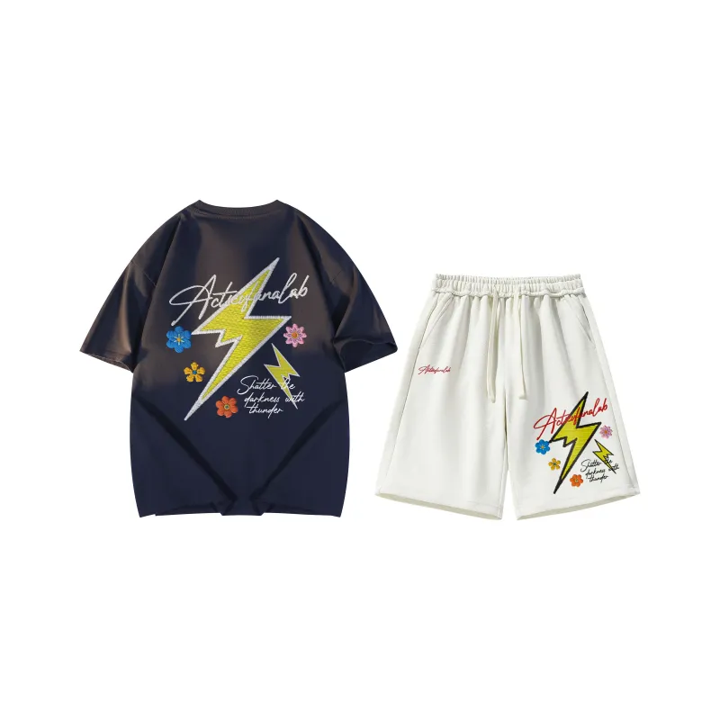 7 SEVFUN Casual Sportswear Unisex-16