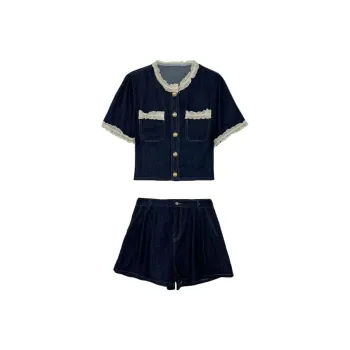 ABCMININ Casual Suits Women's
