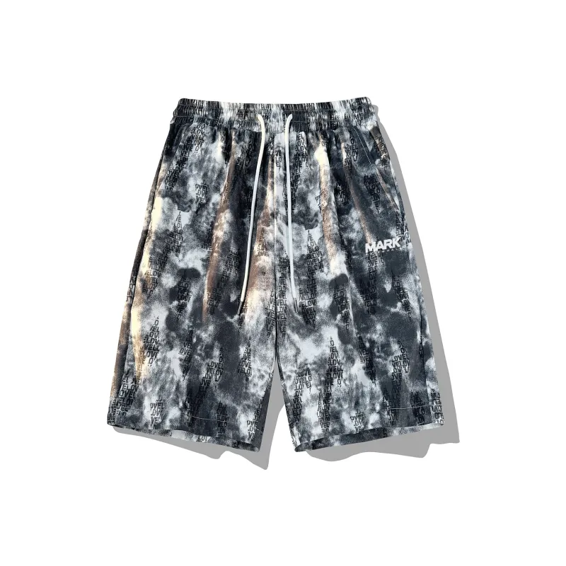 FAIRWHALE Casual Shorts Unisex-3