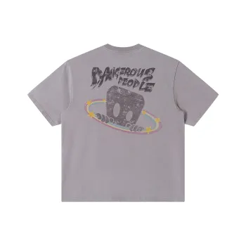 DANGEROUSPEOPLE T Shirts Unisex