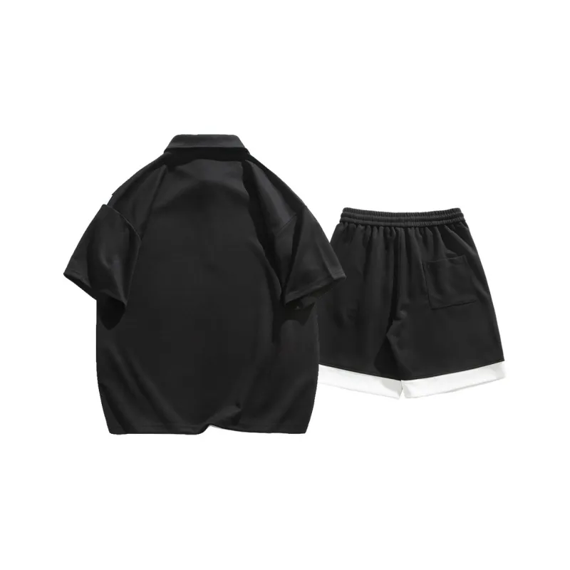 7 SEVFUN Casual Sportswear Unisex-3