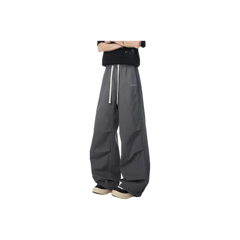 Caramella Casual Pants Unisex-15