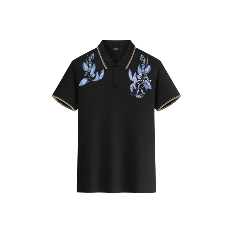 CSKS Polo Shirts Unisex-7