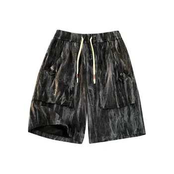 Caramella Casual Shorts Unisex