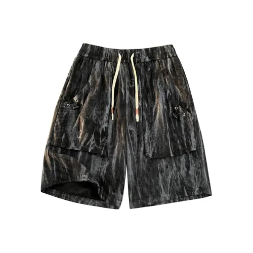 Caramella Casual Shorts Unisex