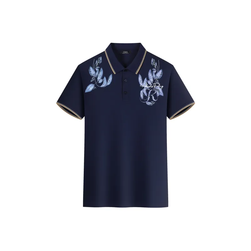 CSKS Polo Shirts Unisex-13