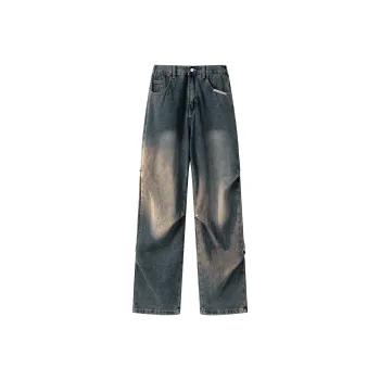 BIG TIME REGAL Spring Summer Jeans Unisex