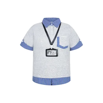 Pirkadat Polo Shirts Unisex