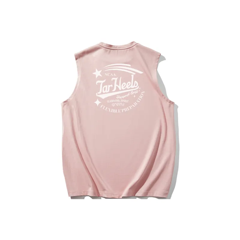 NCAA Tank Tops Unisex-10