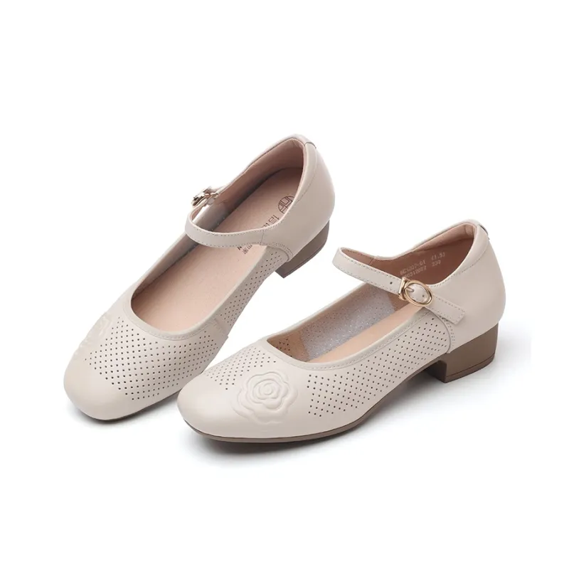 Cigna Casual Single Shoes Women's-1