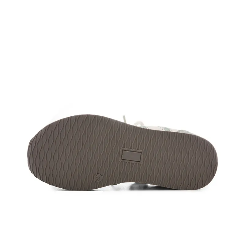 The New Age Family Low Top Skateboard Shoes Women's Guava Pink-4