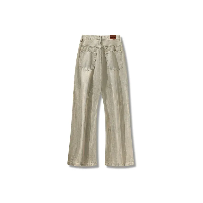 GALAXY FAIRY Jeans Unisex-1