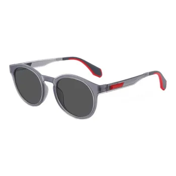 JUICE BABY TR90 Round Sunglasses Unisex
