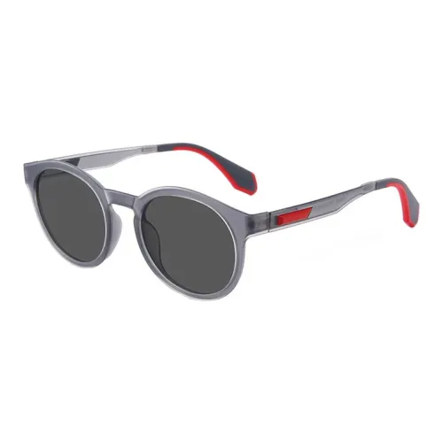 JUICE BABY TR90 mask Sunglasses Unisex