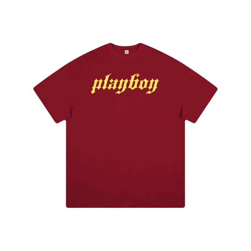 Playboy T-Shirts Unisex-6