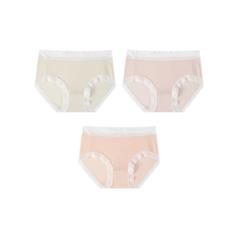 Ordifen Underpants Women's 3 Pack-0