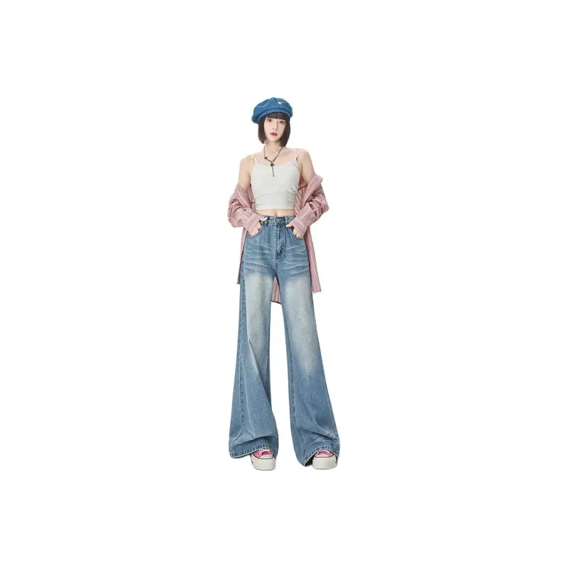 The New Age Family Jeans Women's-0