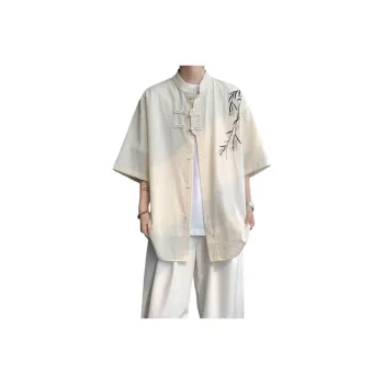 YOFVV Shirts Unisex