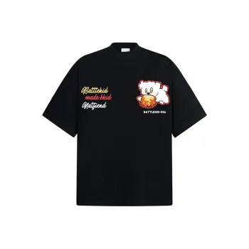 GY.VG T Shirts Unisex