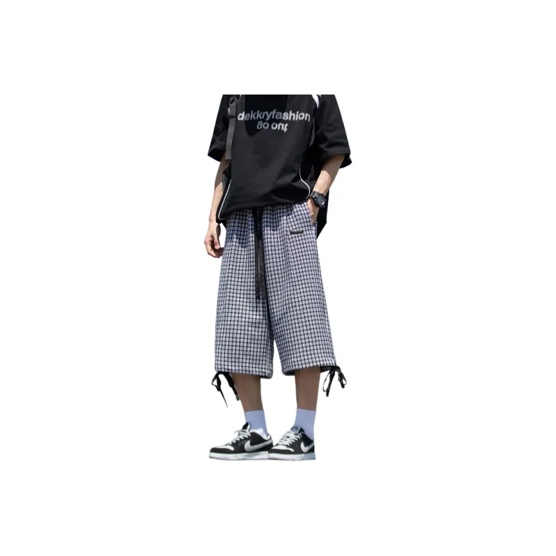 TUCANO Casual Shorts Unisex-5