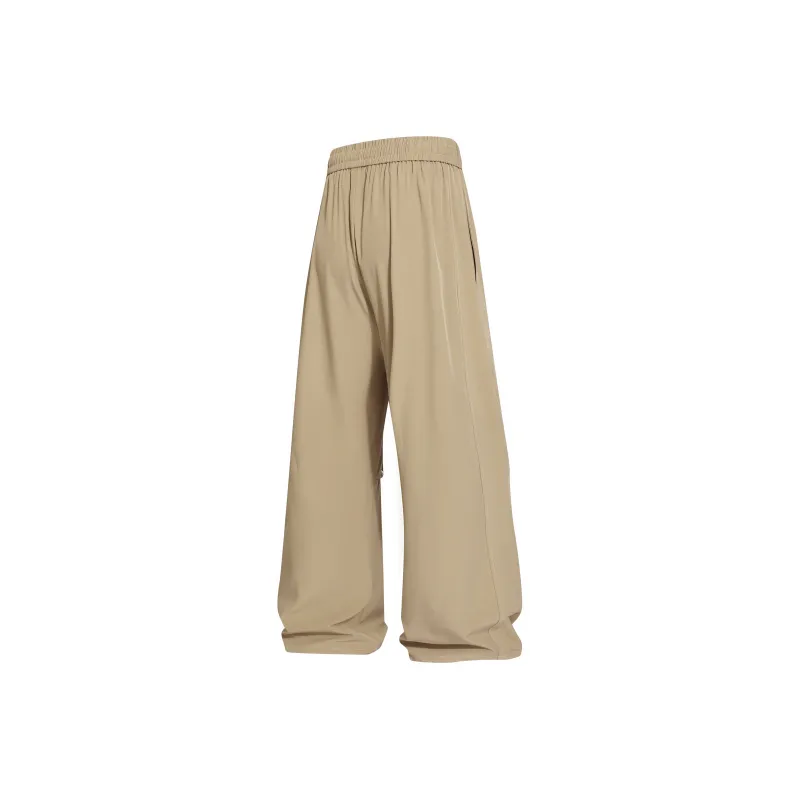 KIPONE Casual Pants Unisex-16