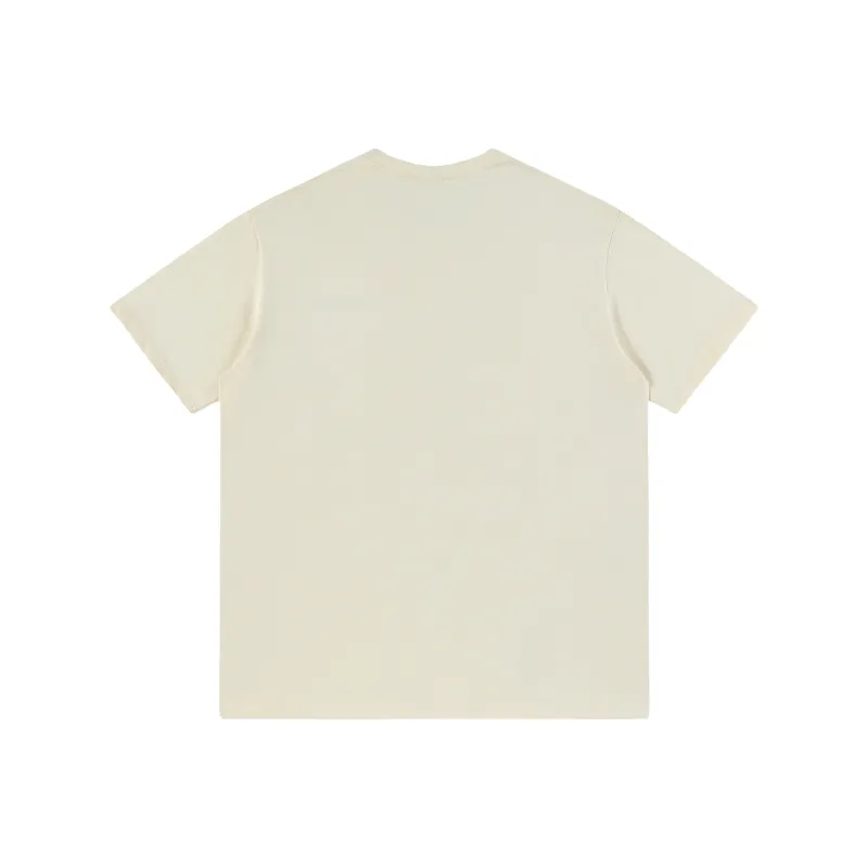 LA'T.WEEKEND T Shirts Unisex-11