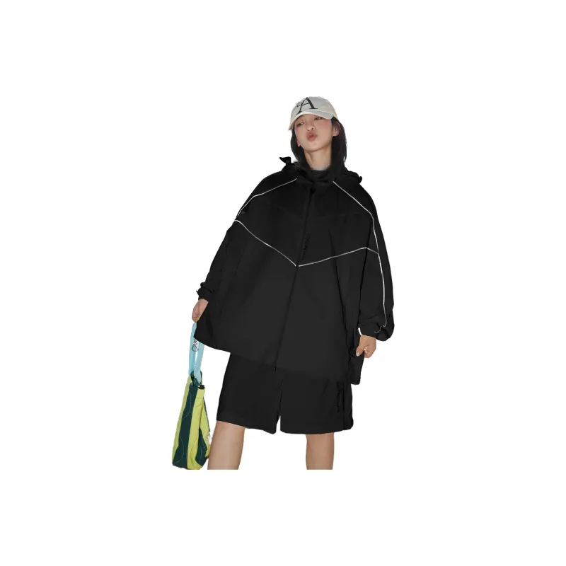 Puppytown Sun Protection Clothing Unisex-1