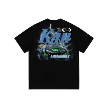 K411 T Shirts Unisex