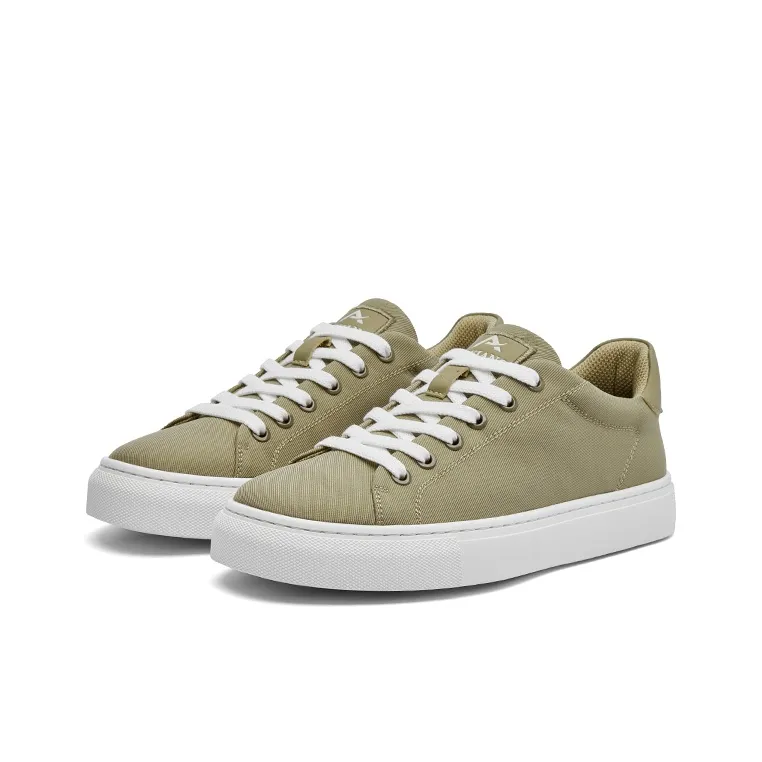 Oak Elephant Coverage Low Top Skateboard Shoes Men's-2