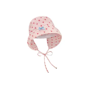 IOTS Polyester Bucket Hats Unisex