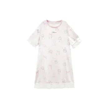 GUKOO x Disney Nightgown Women's