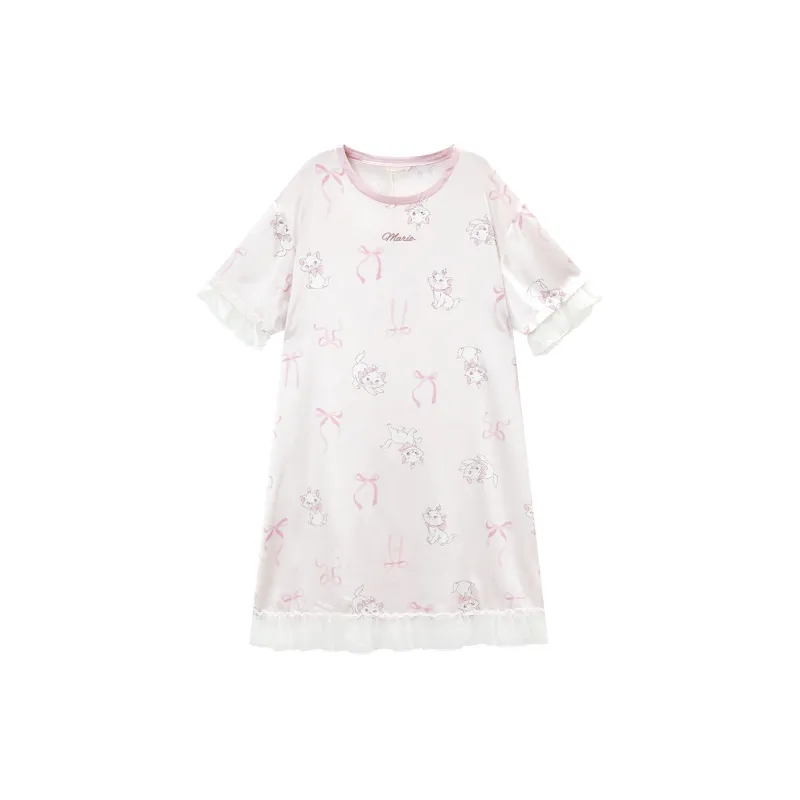 GUKOO x Disney Nightgown Women's-0