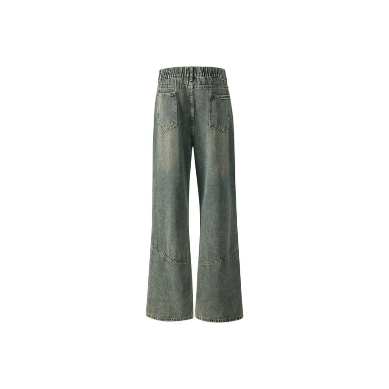 CASAMIA Jeans Unisex-7