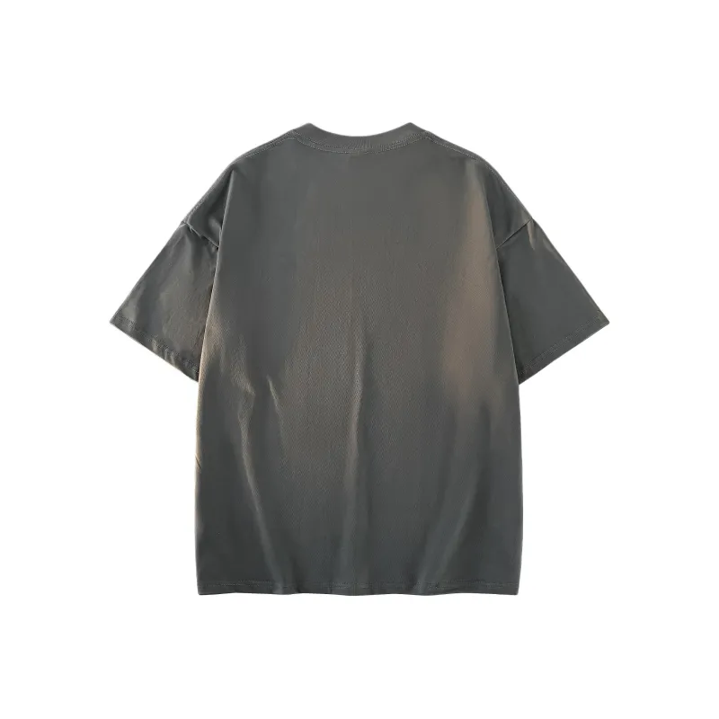 SESAME STREET T Shirts Unisex-11
