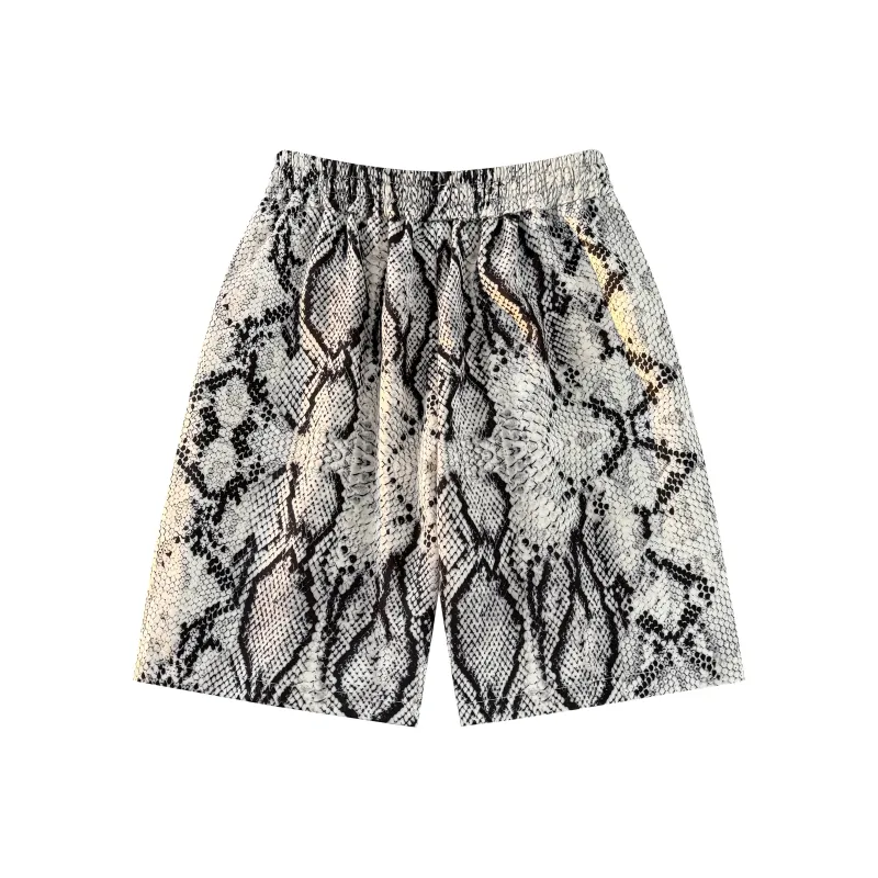 MUSCLETECH Casual Shorts Unisex-3