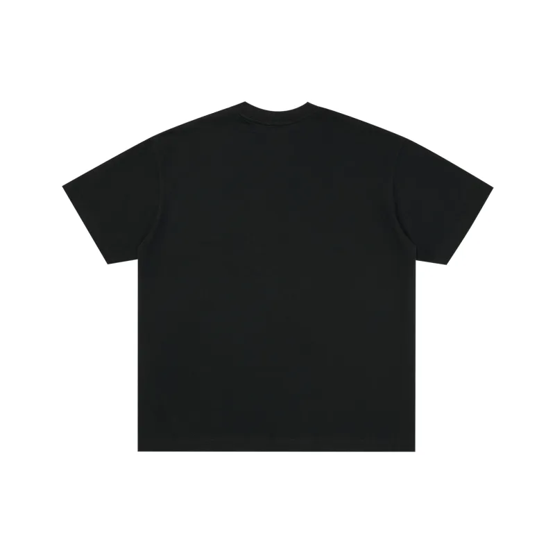 RASS T Shirts Unisex-4