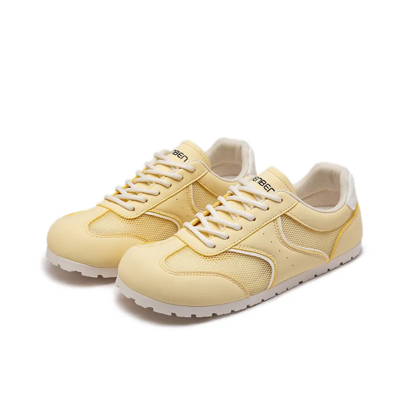Humanism 1986 Low Top Casual Shoes Women's-8