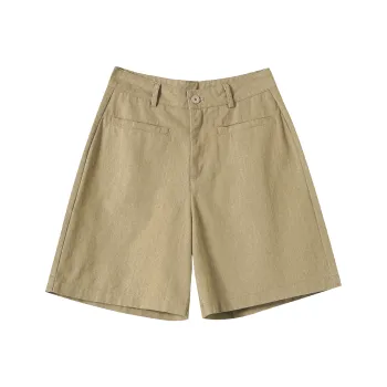 MISS VIGOR Casual Shorts Women's