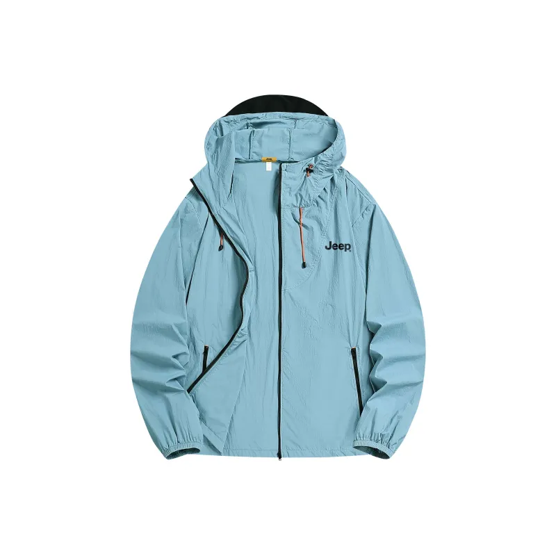 Jeep Ice Edge Sun Protection Collection Sun Protection Clothing Unisex-2