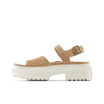Converse Chuck Taylor All Star Beach Sandals Women's Brown