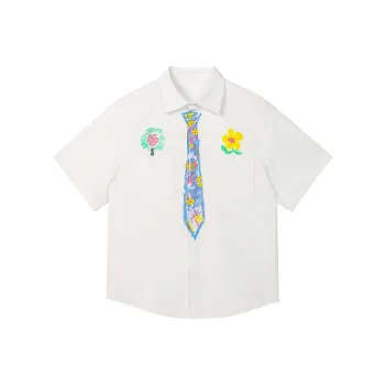 TEME Shirts Women's White