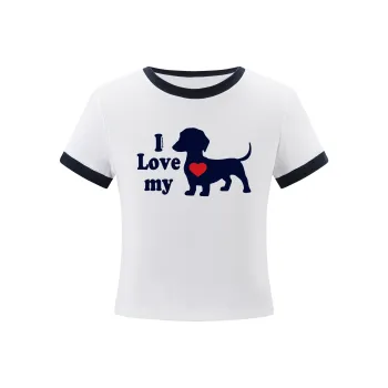 SIMPLE RIMLESS/SRME Regular T Shirt Women's