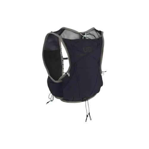 Ultimate Direction Mountaineering Bag Outdoor Bag Polyamide 6.1L Black Women's
